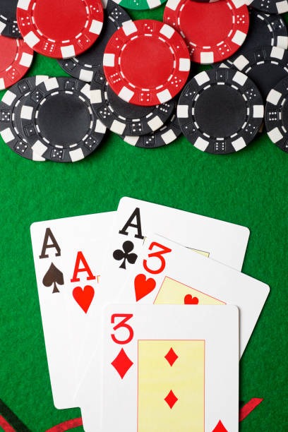 marcon800 Live Baccarat Prestige